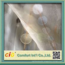 Polyester Curtain Voiles